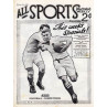 All Sports Rugby 1920