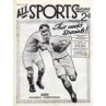All Sports Rugby 1920