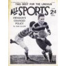All Sports Rugby 1925