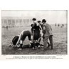 Richmond v South Africa, 1906