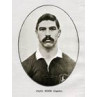 Paul Roos, Springbok Captain 1906
