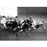 England v Wales, 1948