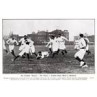 England v France, 1907
