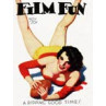 Film Fun, Football