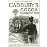 Cadburys Cocoa Rugby Advert