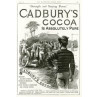 Cadburys Cocoa Rugby Advert