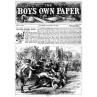 Boys Own Paper, No1, 1879