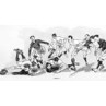 Down, Rugby, 1893