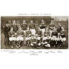 Ireland Team v England, 1897