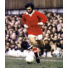 George Best, 1973