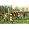 Goal, 1882