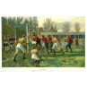 Goal, 1882