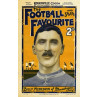 Football Favourite, Billy Meredith