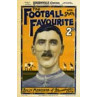 Football Favourite, Billy Meredith