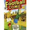 Football Comic, 1967