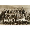 Scottish 'Victory' International Team, 1918