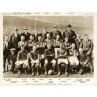 Scottish 'Victory' International Team, 1918