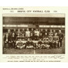 Bristol City Team Photo, 1913