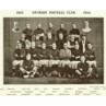 Swindon Town FC, 1913