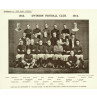 Swindon Town FC, 1913
