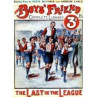 Last In The League