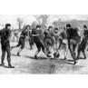 Football, 1875