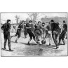 Football, 1875
