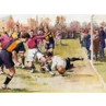 The Open Goal