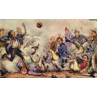 Village Football, 1810