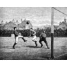 Victorian Soccer, Heading