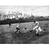 Victorian Soccer, A Nasty Jar