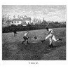 Victorian Soccer, A Nasty Jar