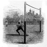 Victorian Soccer, Defending
