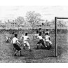 Victorian Soccer, Field Changes