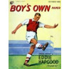 Boys Own Soccer 1939