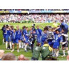 Chelsea Premiership Champions