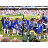 Chelsea Premiership Champions