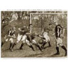 Barnsley v West Brom, FA Cup, 1912