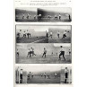 Newcastle 1 Owls 0, FA Cup Semi, 1905