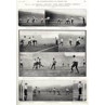 Newcastle 1 Owls 0, FA Cup Semi, 1905