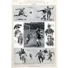 Aston Villa win the FA Cup, 1905
