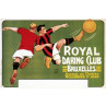 Brussels Soccer
