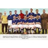 Chelsea FC 1954-5