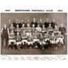 Brentford 1913