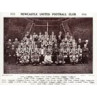 Newcastle United 1913
