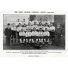 Sheffield Wednesday 1905