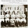 Manchester City, 1904