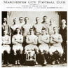 Manchester City, 1904