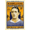 Football Favourite, Jack Harrow
