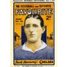 Football Favourite, Jack Harrow